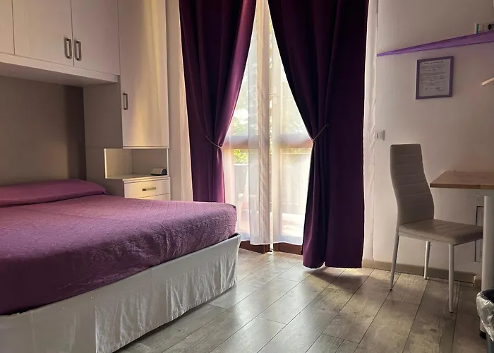 Casa de hóspedes Casa Simonetta Foligno