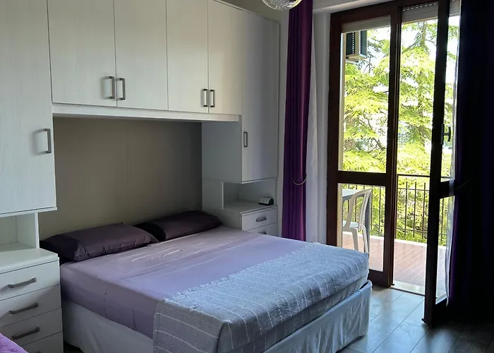 Casa Simonetta Pensión Foligno