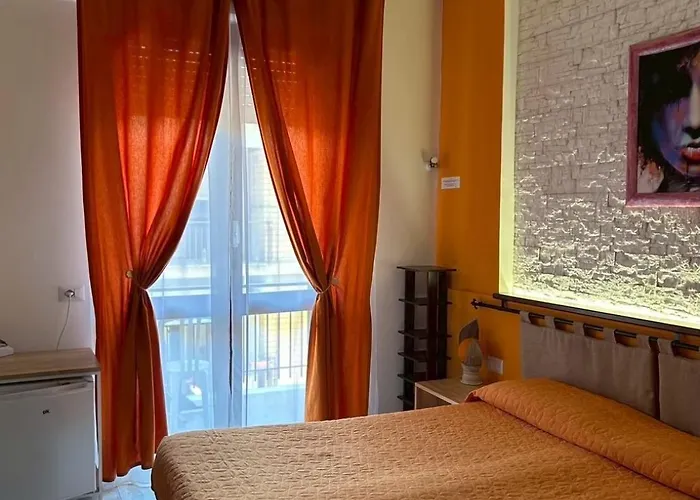 Pensión Casa Simonetta Foligno