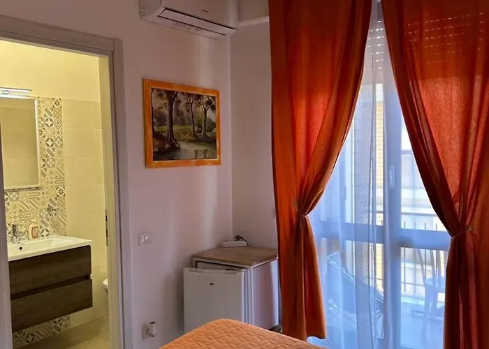 Casa Simonetta Foligno