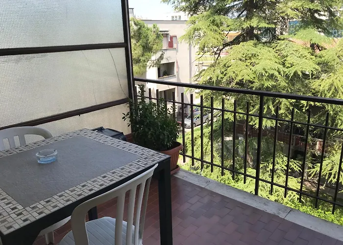 Casa Simonetta Pensión