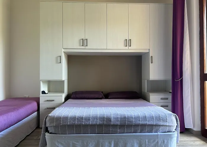 Casa de hóspedes Casa Simonetta