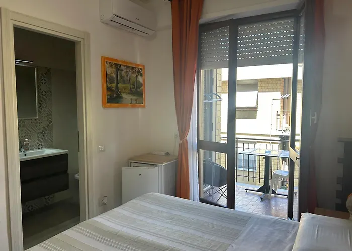 Casa de hóspedes Casa Simonetta Foligno