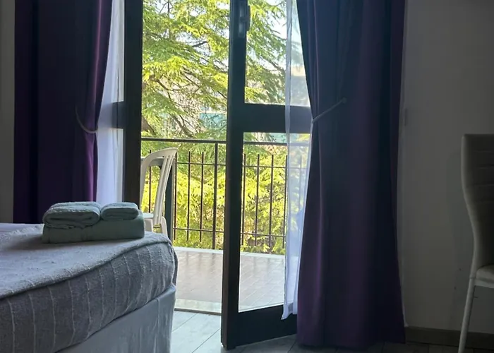 Pensión Casa Simonetta 3*