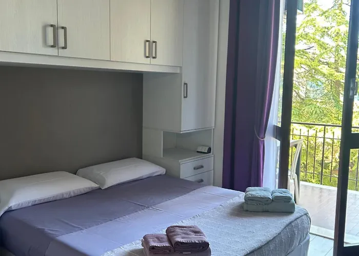 Casa Simonetta 3* Foligno