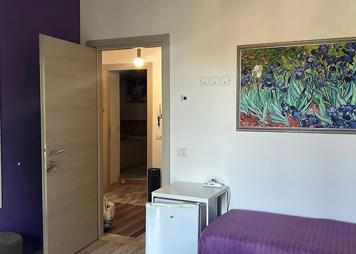 Casa Simonetta Casa de hóspedes