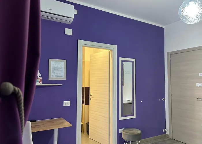 Casa Simonetta Foligno