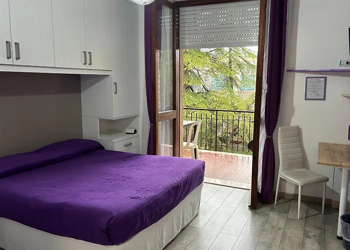 Casa Simonetta Foligno