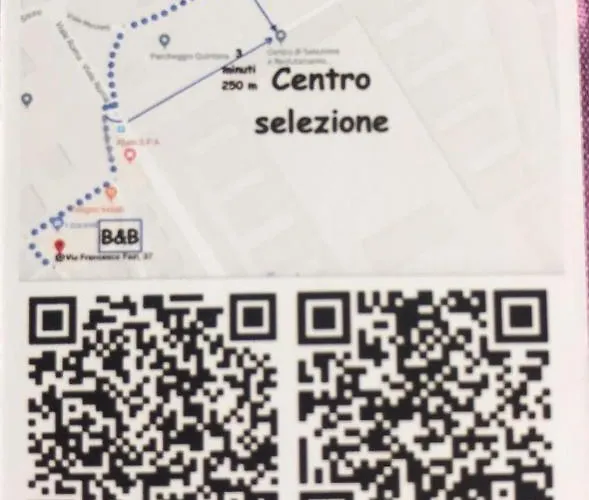 Casa Simonetta 3* Foligno